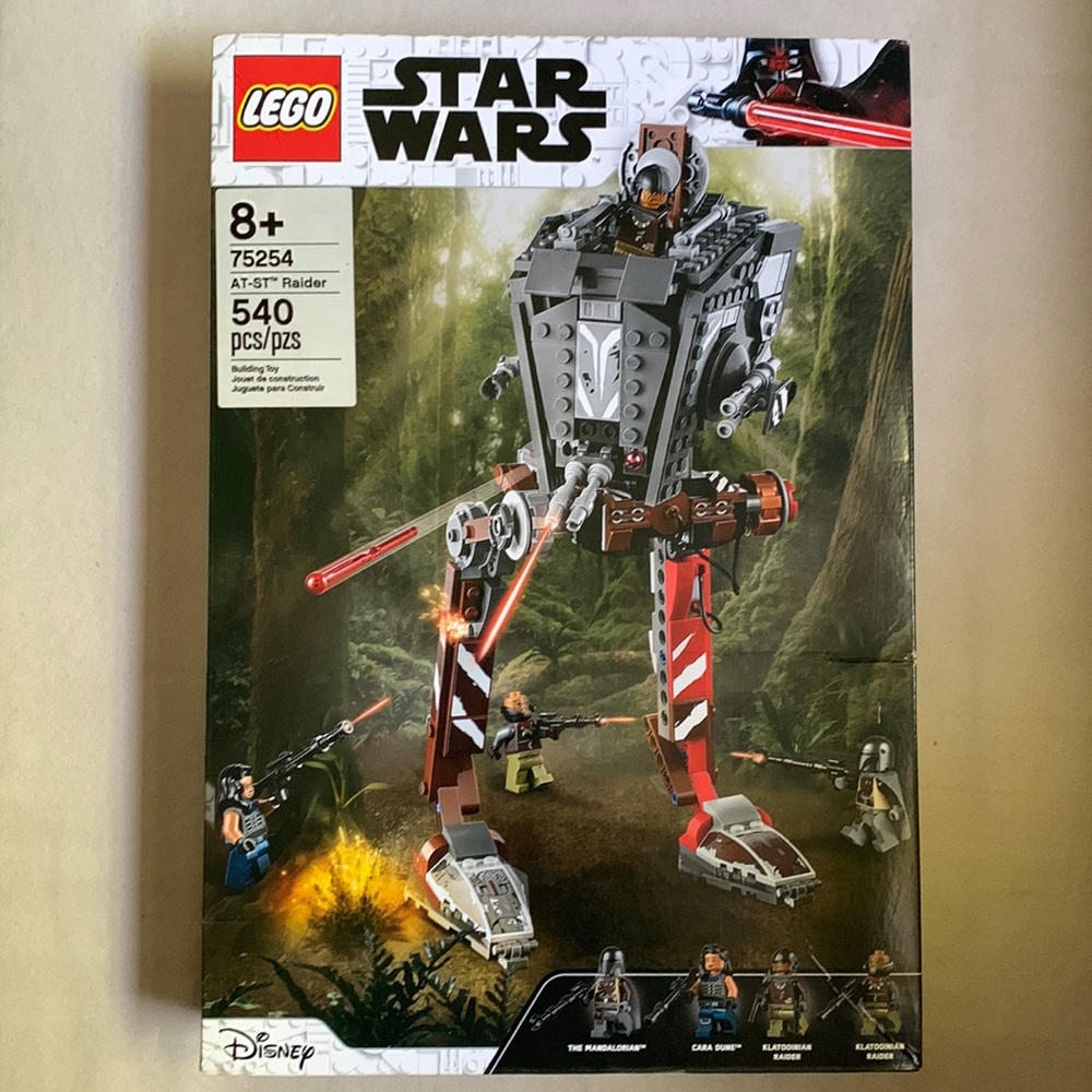 LEGO